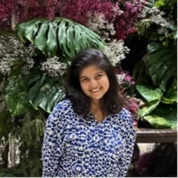 Nidhi Joshi