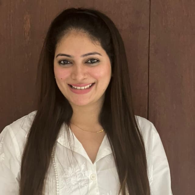 Nidhi Kapoor