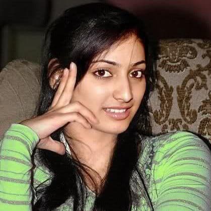 Nidhi Kapoor