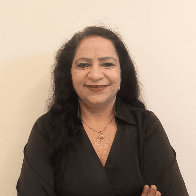 Nidhi Kaura