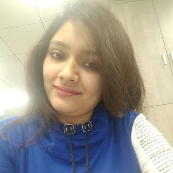 Nidhi Kolhe