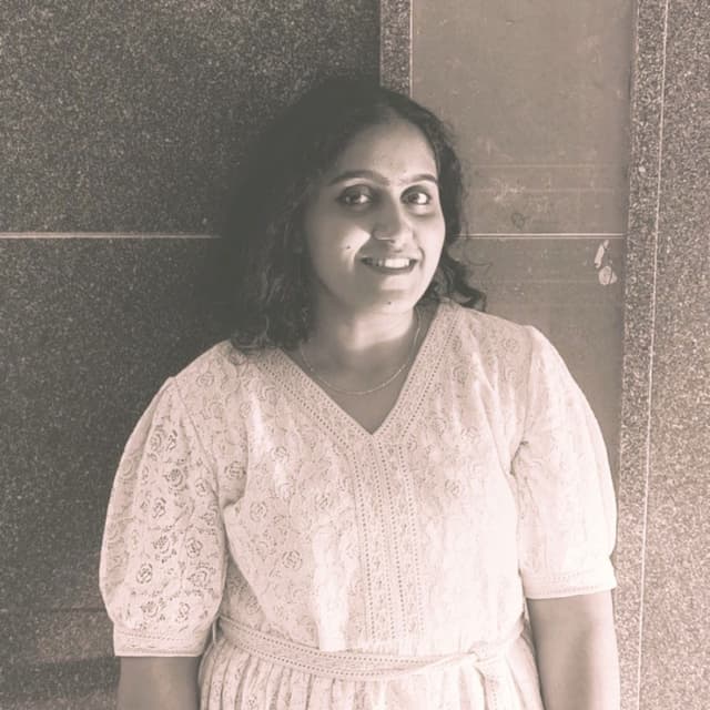 Nidhi Kothari