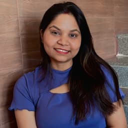 Nidhi Kumari
