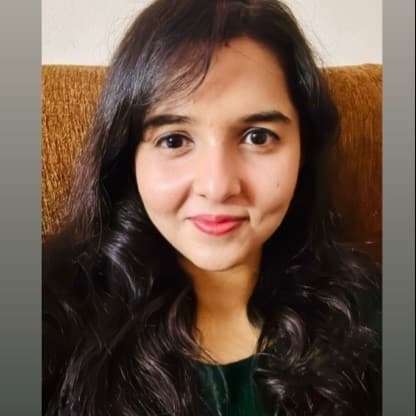 Nidhi Kumari