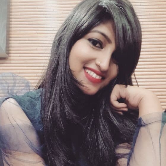 Nidhi kumari