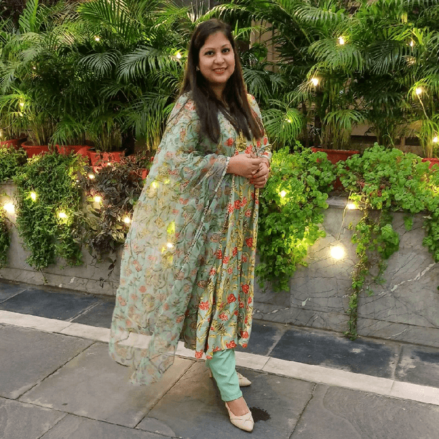 Nidhi Kumari