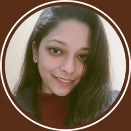 Nidhi Kunwar - Content Writer