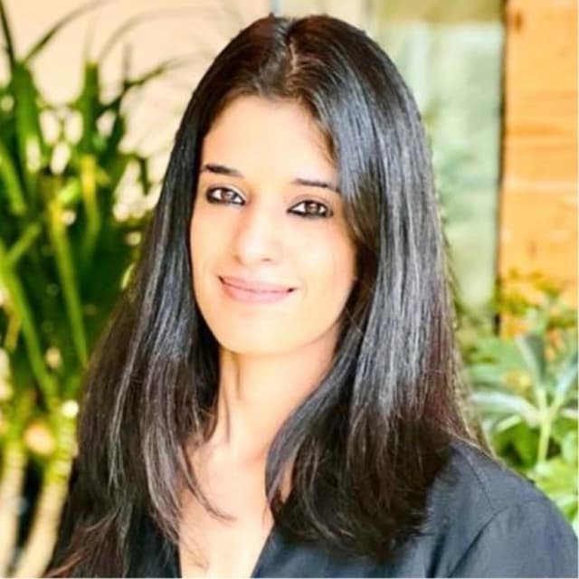 Nidhi Madan