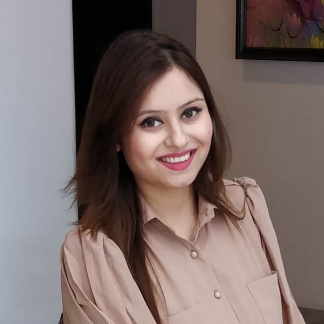 Nidhi Malik