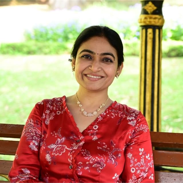 Nidhi Maurya