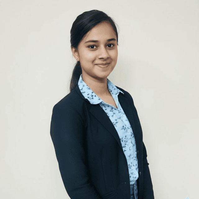 NIDHI MISHRA