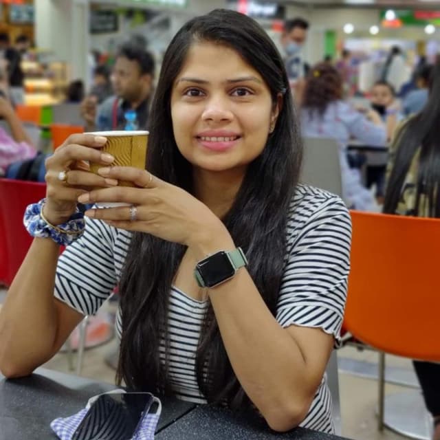 Nidhi Mittal