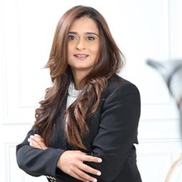 Nidhi Modi