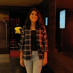 Nidhi Kumari