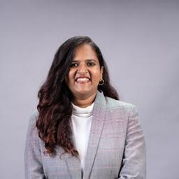 Nidhi Nair