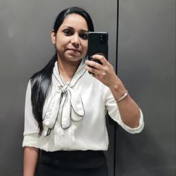 Nidhi Namdeo