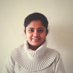 Nidhi Nanda