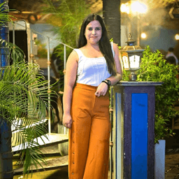 Nidhi Nandini