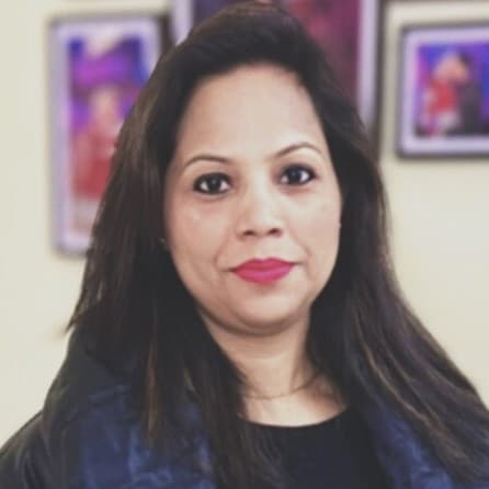 Nidhi Negi Dixit