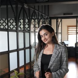 Nidhi Ningraj