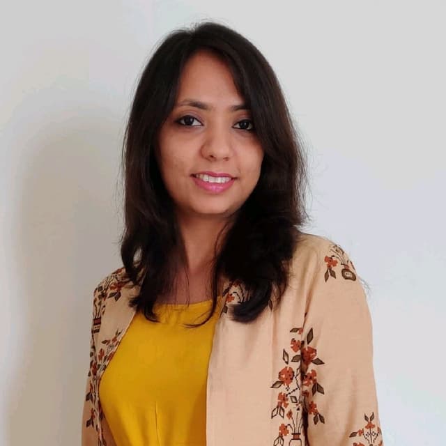 Nidhi Padiya