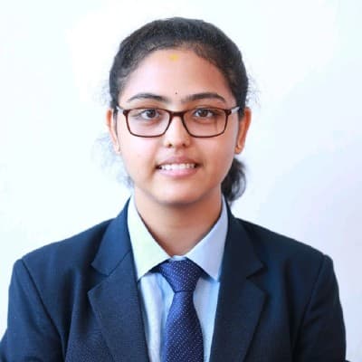 Nidhi Pai