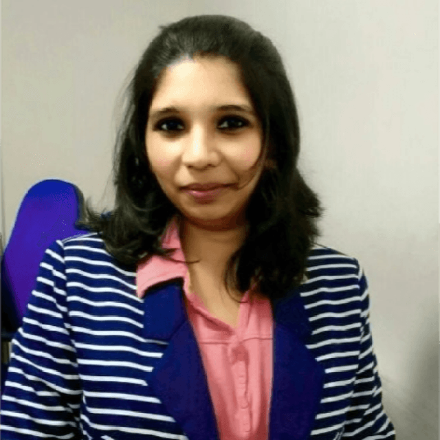 Nidhi Pandya