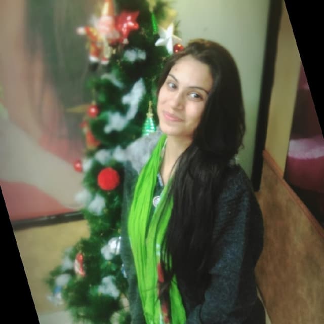 Nidhi Pathak