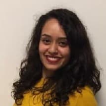 Nidhi  Prabhu 