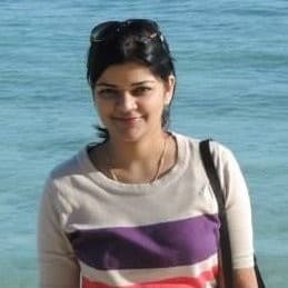 nidhi puri