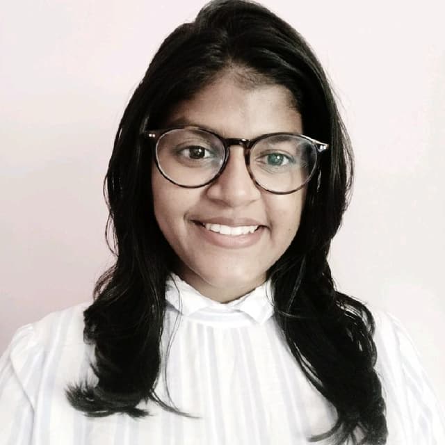 Nidhi  Puthran