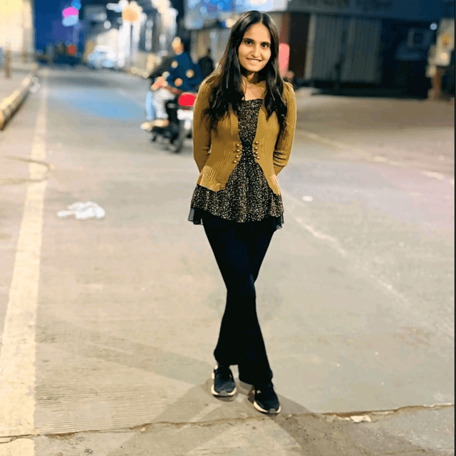 Nidhi Rajawat