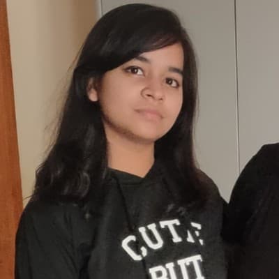 Nidhi Ranjan
