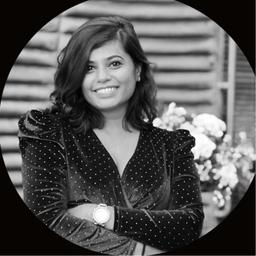 Nidhi Sahu