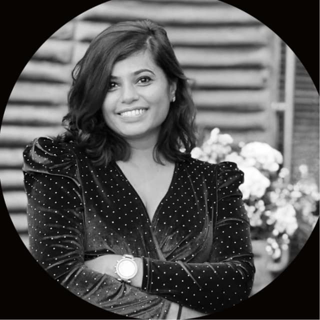 Nidhi Sahu