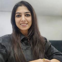 Nidhi Sampat