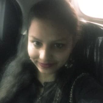 Nidhi Saxena