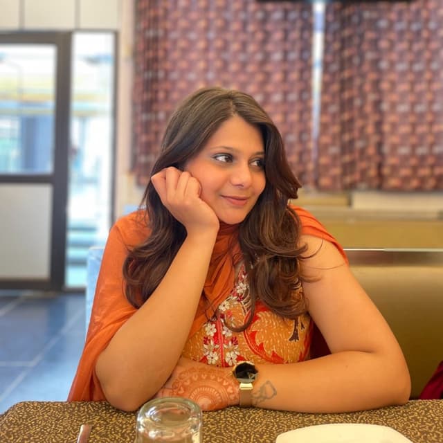 Nidhi Shah