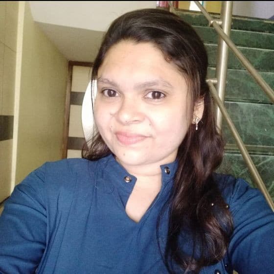Nidhi Shah