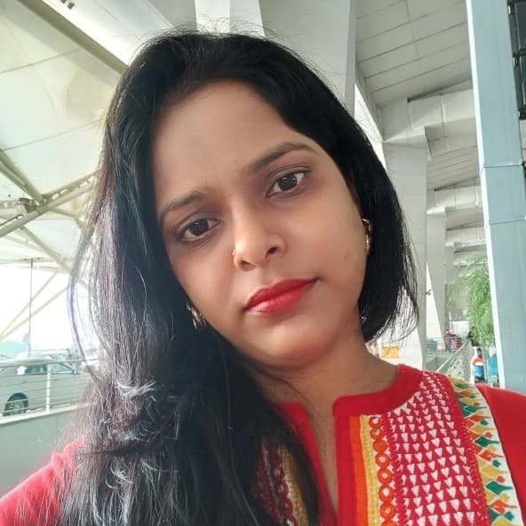 Nidhi Sharma