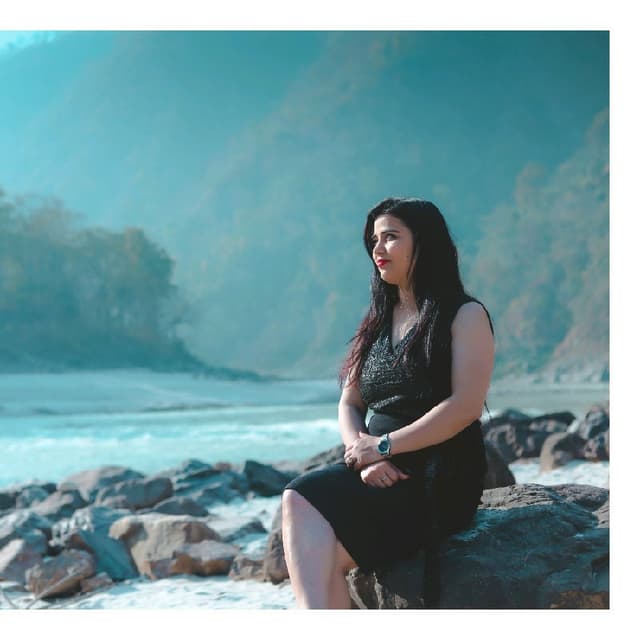 NIDHI SHARMA