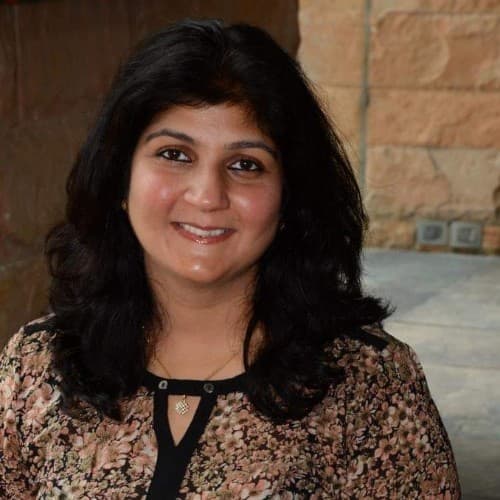 Nidhi Sharma