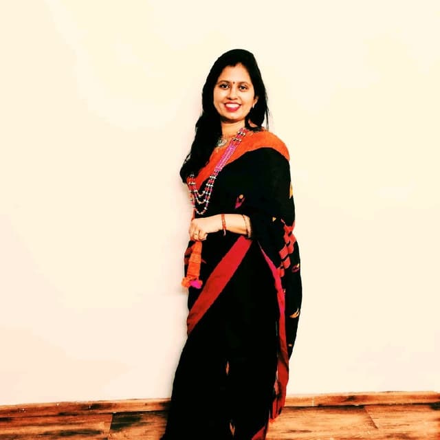 Nidhi Sharma