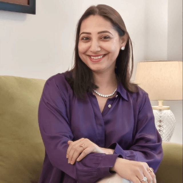 Nidhi Shree