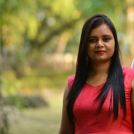 Nidhi shree