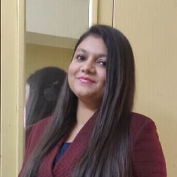 Nidhi Shukla
