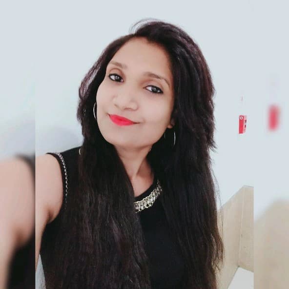 Nidhi Singh
