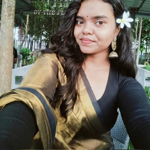 Nidhi Singh