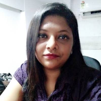 Nidhi Singh