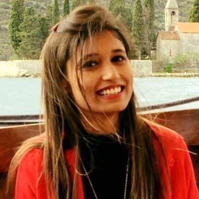 Nidhi Singh